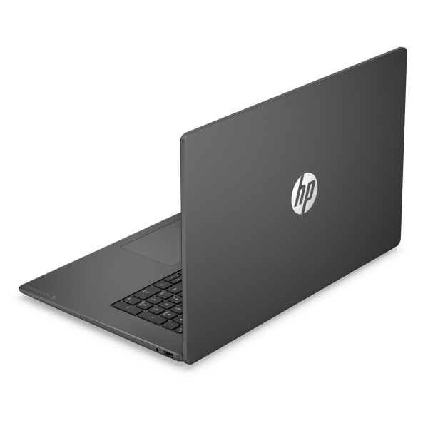 Ноутбук HP OmniBook 3 17-dk0000ua (DM8D6EA) Black