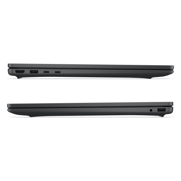 Ноутбук HP OmniBook 3 17-dk0000ua (DM8D6EA) Black
