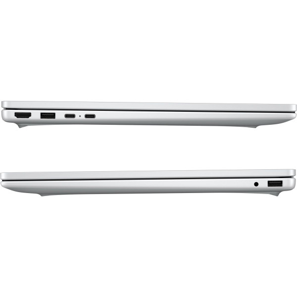Ноутбук HP OmniBook 3 17-dk0001ua (DM8D7EA) Silver