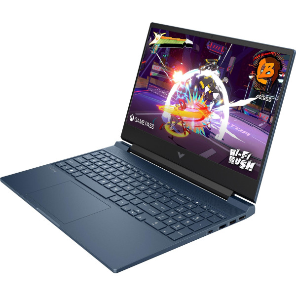 Ноутбук HP Victus 15-fb3115ua (DM8F5EA) Blue