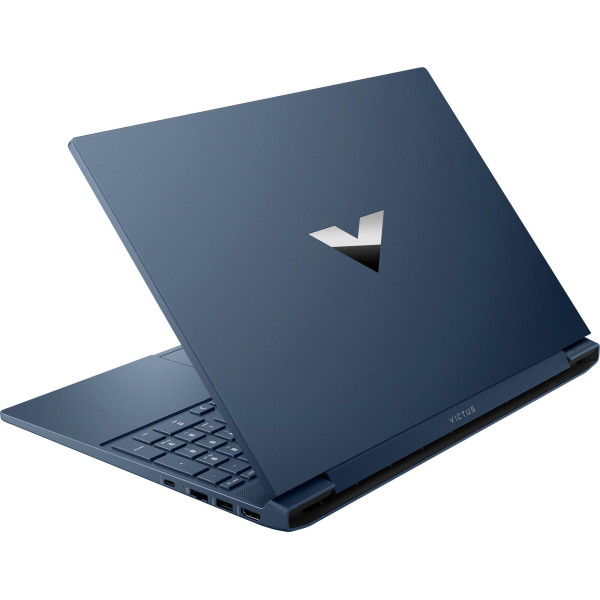 Ноутбук HP Victus 15-fb3115ua (DM8F5EA) Blue