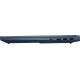 Ноутбук HP Victus 15-fb3115ua (DM8F5EA) Blue