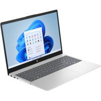 Ноутбук HP 15-fc0331ua (DM8F9EA) Silver