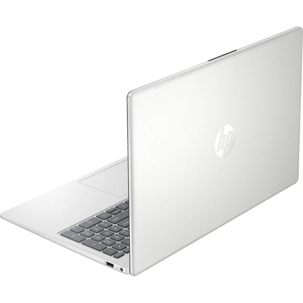 Ноутбук HP 15-fc0331ua (DM8F9EA) Silver