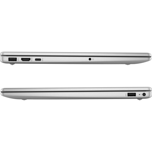 Ноутбук HP 15-fc0331ua (DM8F9EA) Silver