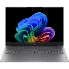 Ноутбук HP OmniBook 5 16-bn0004ua (DM8G3EA) Meteor Silver