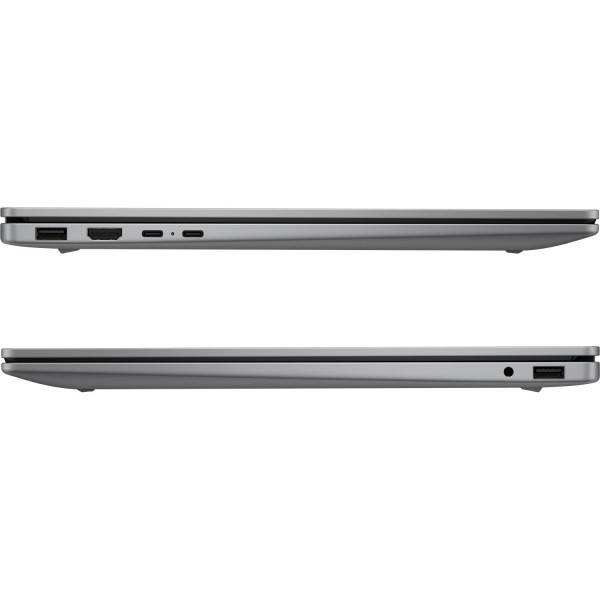 Ноутбук HP OmniBook 5 16-bn0004ua (DM8G3EA) Meteor Silver