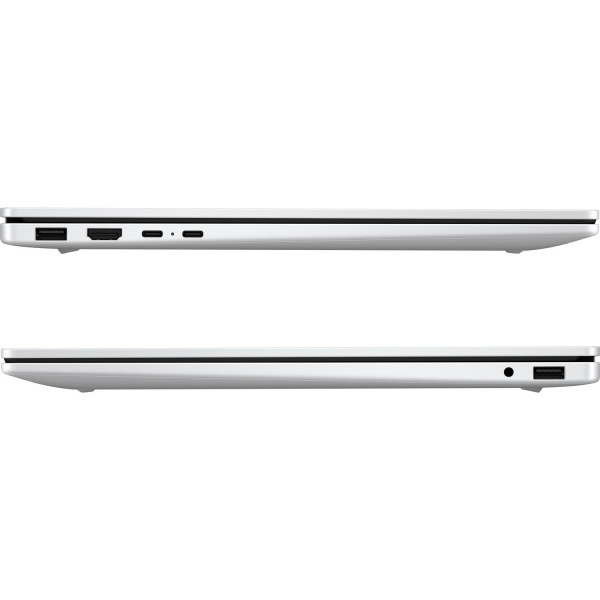 Ноутбук HP OmniBook 5 16-cn0004ua (DM8H5EA) Glacier Silver