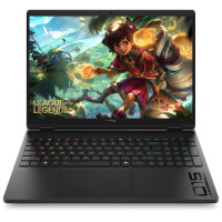Ноутбук HP HyperX OMEN 15-gb0061ua (DM8M3EA) Black