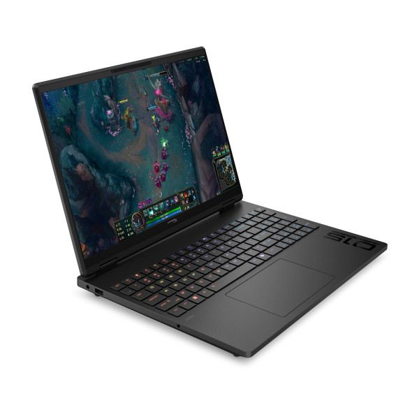 Ноутбук HP HyperX OMEN 15-gb0061ua (DM8M3EA) Black