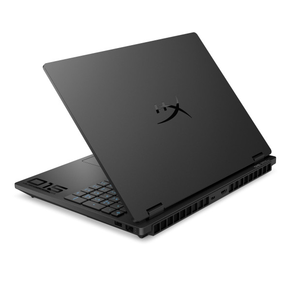 Ноутбук HP HyperX OMEN 15-gb0061ua (DM8M3EA) Black