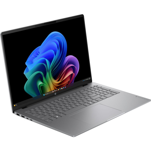 Ноутбук HP OmniBook 5 16-bp0010ua (DM8S2EA) Meteor Silver