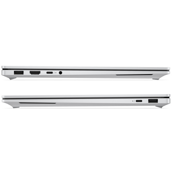 Ноутбук HP OmniBook X 14-ka0006ua (DM8T8EA) Glacier Silver