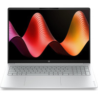 Ноутбук HP OmniBook 3 AI PC 16-bu0026ua (DV5G3EA) Silver