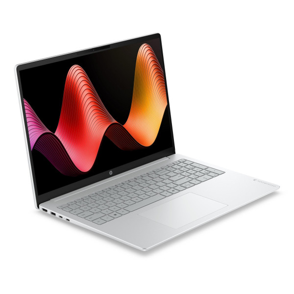 Ноутбук HP OmniBook 3 AI PC 16-bu0026ua (DV5G3EA) Silver