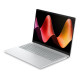 Ноутбук HP OmniBook 3 AI PC 16-bu0026ua (DV5G3EA) Silver