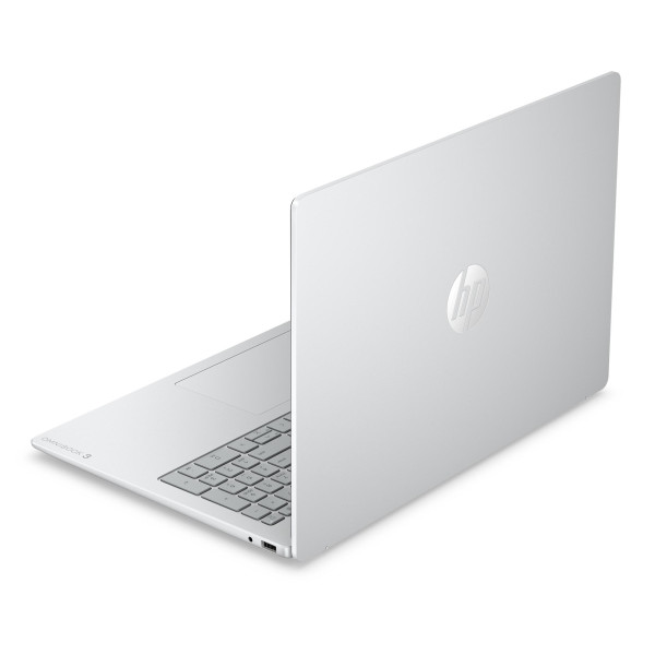 Ноутбук HP OmniBook 3 AI PC 16-bu0026ua (DV5G3EA) Silver