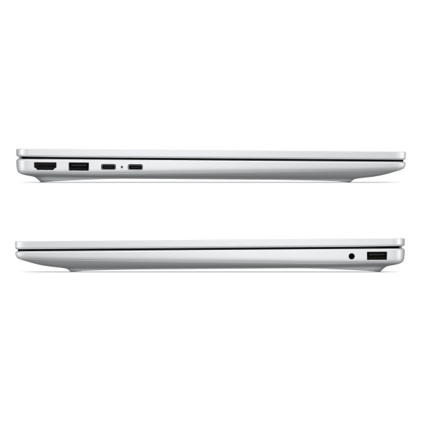 Ноутбук HP OmniBook 3 AI PC 16-bu0026ua (DV5G3EA) Silver
