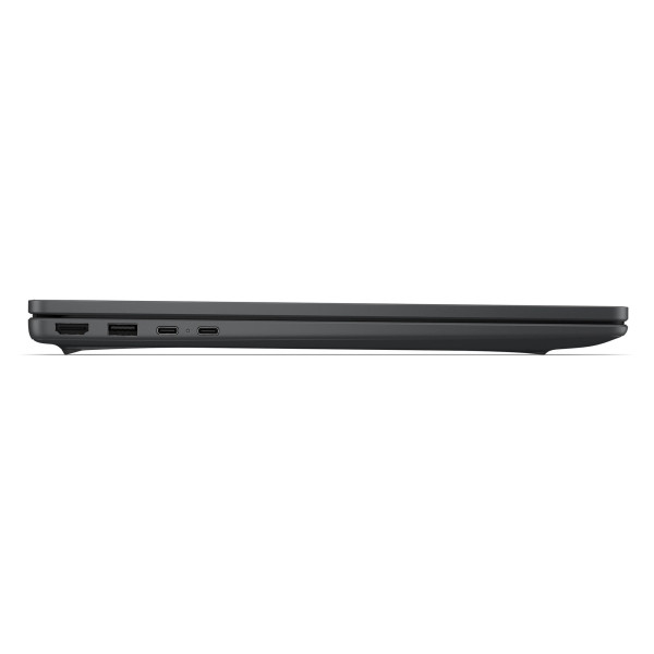 Ноутбук HP OmniBook 3 AI PC 17-dn0002ua (DV5H2EA) Black