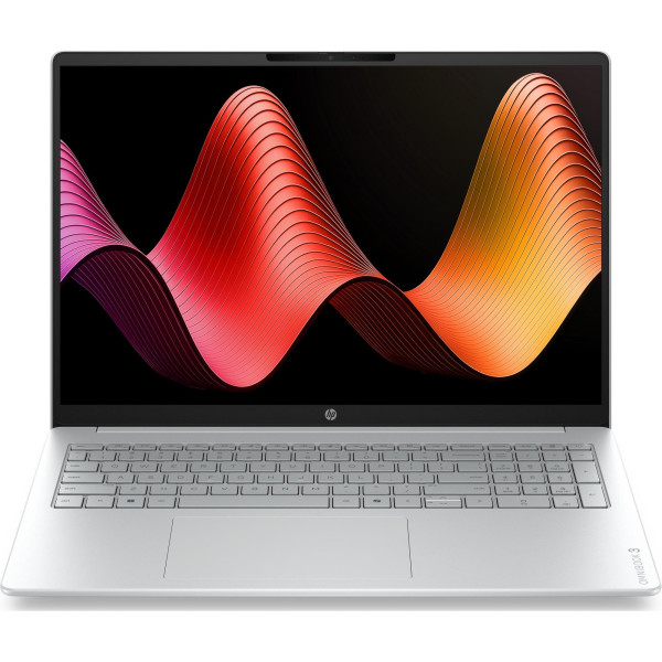 Ноутбук HP OmniBook 3 AI PC 16-bw0003ua (DV5M1EA) Silver