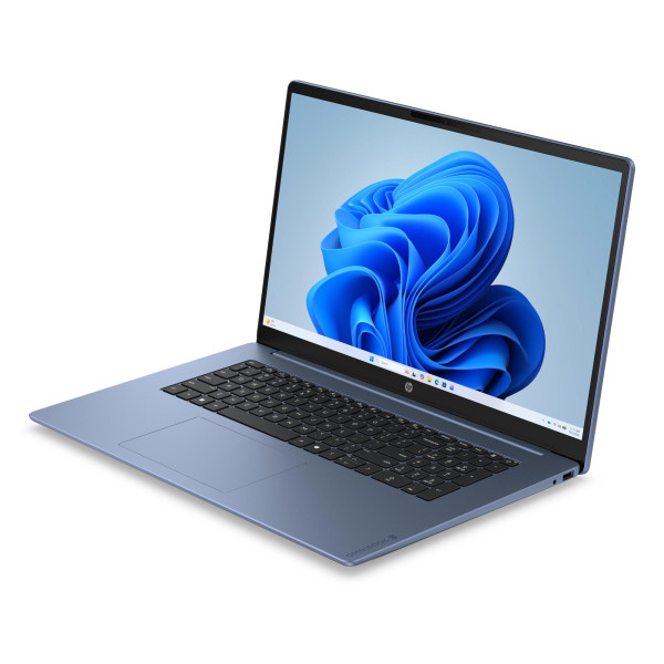 Ноутбук HP OmniBook 3 17-dp0006ua (DV5S6EA) Blue