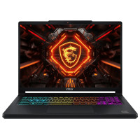 Ноутбук MSI Crosshair 16 HX E14WFK (E14WFK-052XUA) Cosmos Gray