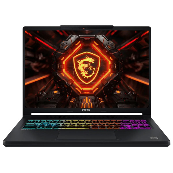 Ноутбук MSI Crosshair 16 HX E14WFK (E14WFK-052XUA) Cosmos Gray