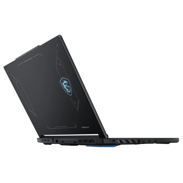 Ноутбук MSI Crosshair 16 HX E14WFK (E14WFK-052XUA) Cosmos Gray