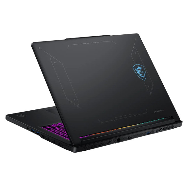 Ноутбук MSI Crosshair 16 HX E14WFK (E14WFK-053XUA) Cosmos Gray