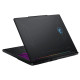 Ноутбук MSI Crosshair 16 HX E14WFK (E14WFK-053XUA) Cosmos Gray