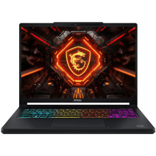 Ноутбук MSI Crosshair A16 HX E8WFK (E8WFK-031XUA) Cosmos Gray