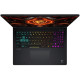 Ноутбук MSI Crosshair A16 HX E8WFK (E8WFK-031XUA) Cosmos Gray
