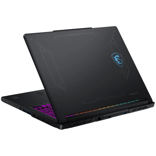Ноутбук MSI Crosshair A16 HX E8WFK (E8WFK-031XUA) Cosmos Gray