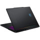 Ноутбук MSI Crosshair A16 HX E8WFK (E8WFK-031XUA) Cosmos Gray