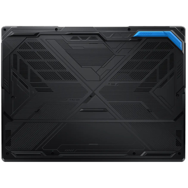 Ноутбук MSI Crosshair A16 HX E8WFK (E8WFK-031XUA) Cosmos Gray