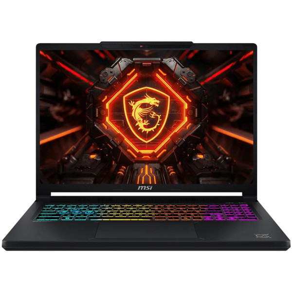 Ноутбук MSI Crosshair A16 HX E8WGK (E8WGK-029XUA) Cosmos Gray