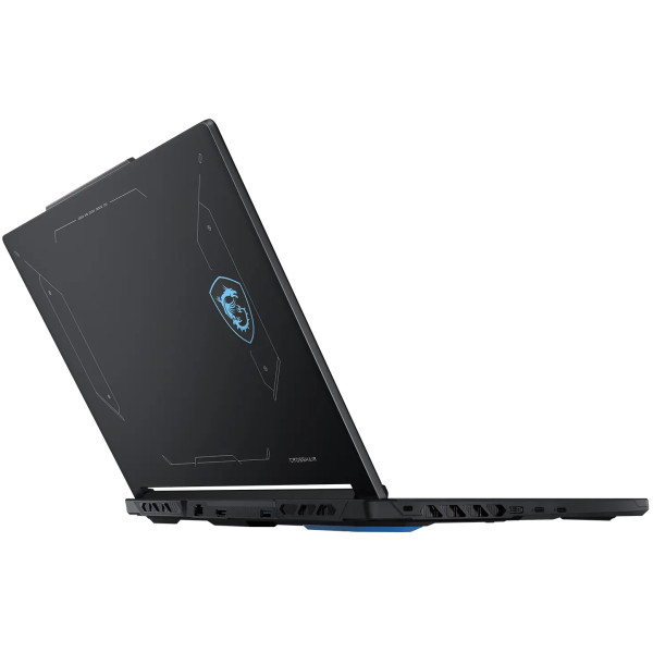 Ноутбук MSI Crosshair A16 HX E8WGK (E8WGK-029XUA) Cosmos Gray