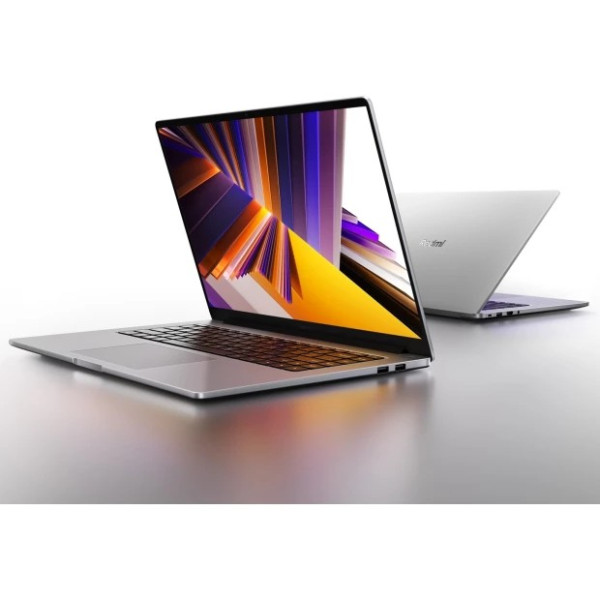 Ноутбук Xiaomi RedmiBook 16 2025 (JYU4643CN) Silver