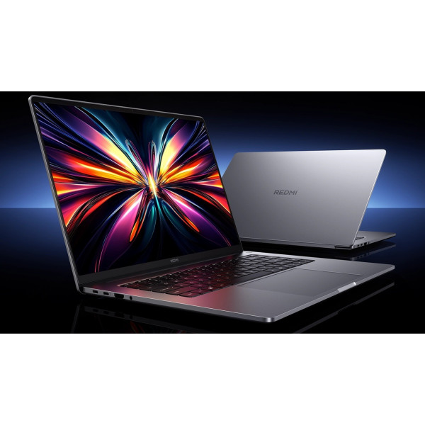 Ноутбук Xiaomi RedmiBook Pro 16 2025 (JYU4649CN) Grey