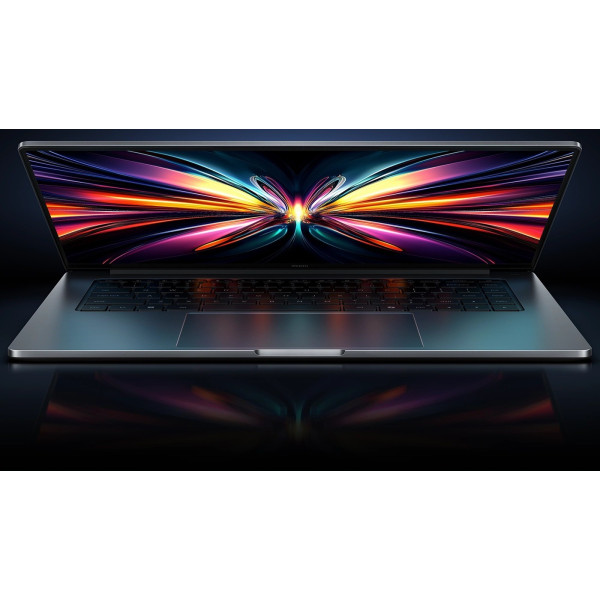 Ноутбук Xiaomi RedmiBook Pro 16 2025 (JYU4649CN) Grey
