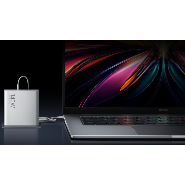 Ноутбук Xiaomi RedmiBook Pro 16 2025 (JYU4649CN) Grey