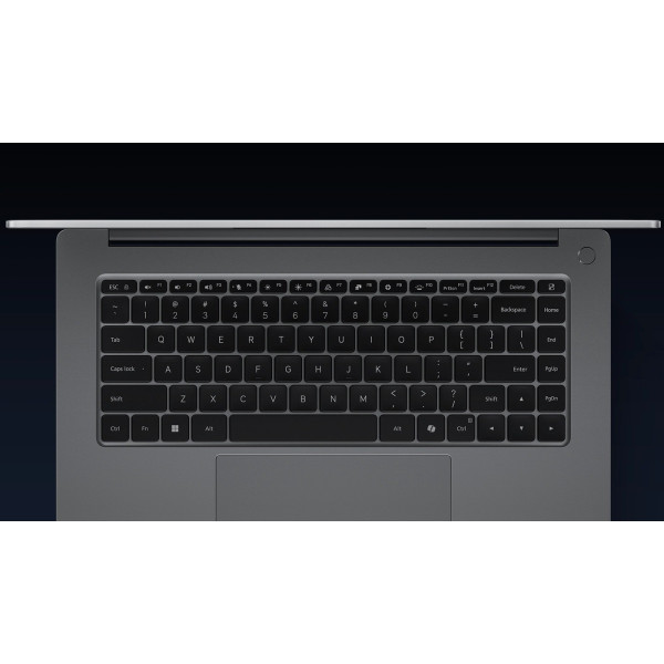 Ноутбук Xiaomi RedmiBook Pro 16 2025 (JYU4649CN) Grey