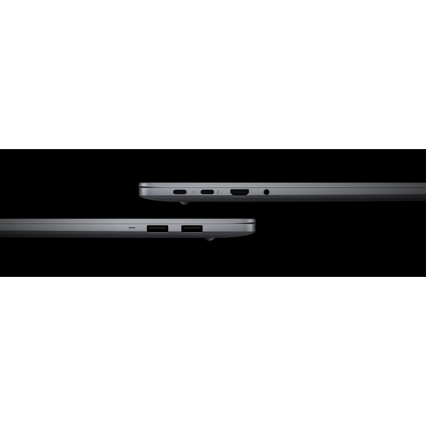 Ноутбук Xiaomi RedmiBook Pro 16 2025 (JYU4649CN) Grey