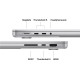 Ноутбук Apple MacBook Pro 14