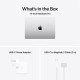 Ноутбук Apple MacBook Pro 14