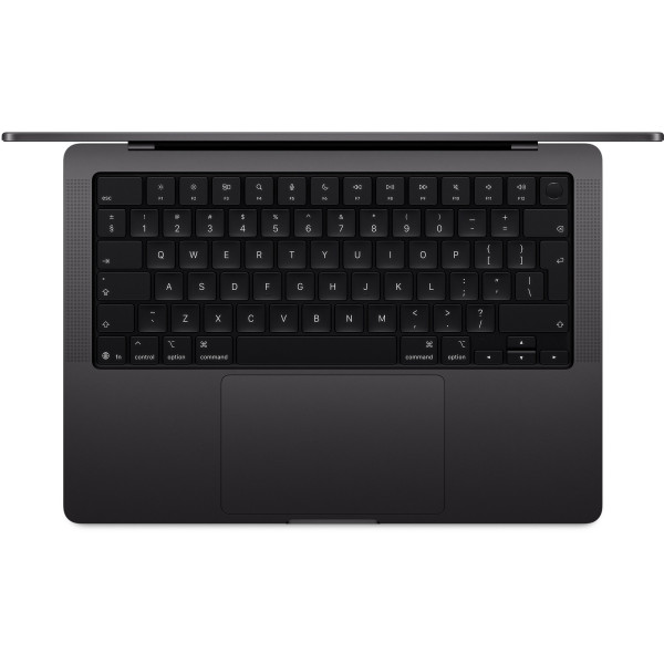 Ноутбук Apple MacBook Pro 14