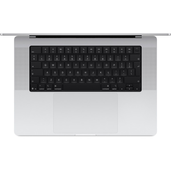 Ноутбук Apple MacBook Pro 16