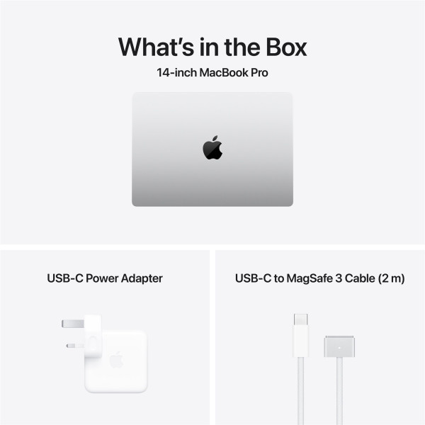 Ноутбук Apple MacBook Pro 16