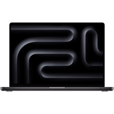 Ноутбук Apple MacBook Pro 16