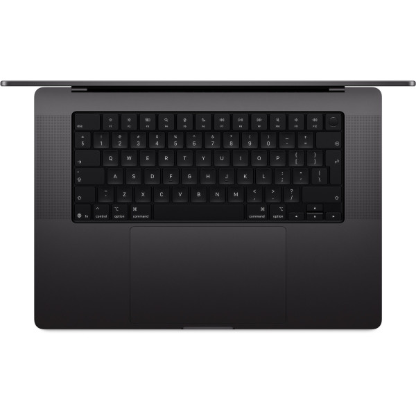 Ноутбук Apple MacBook Pro 16